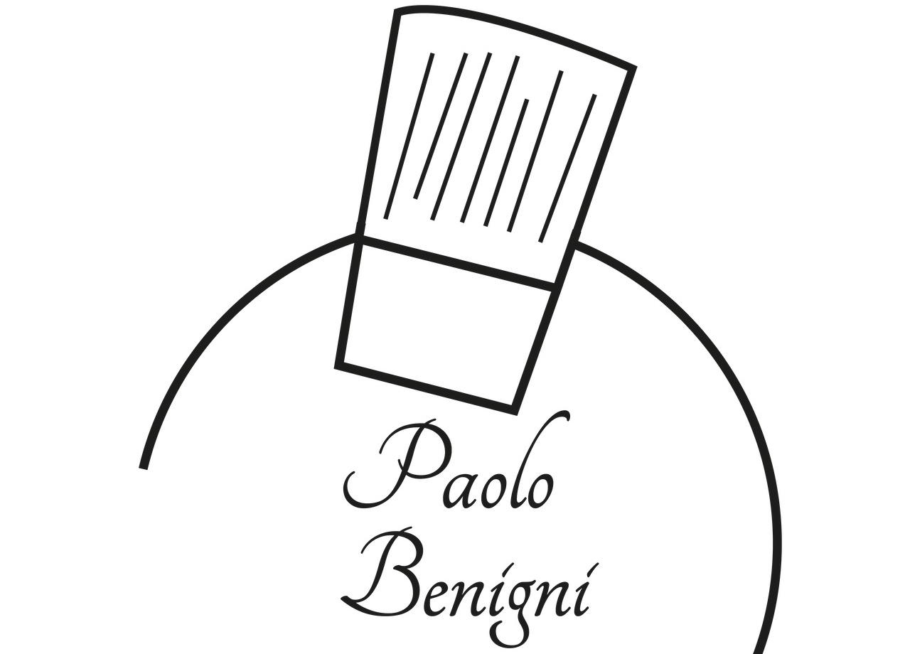 Chef Paolo Benigni
